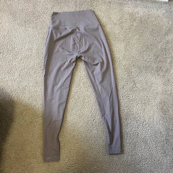 Set Active The Sportbody Leggings - Picture 3 of 4